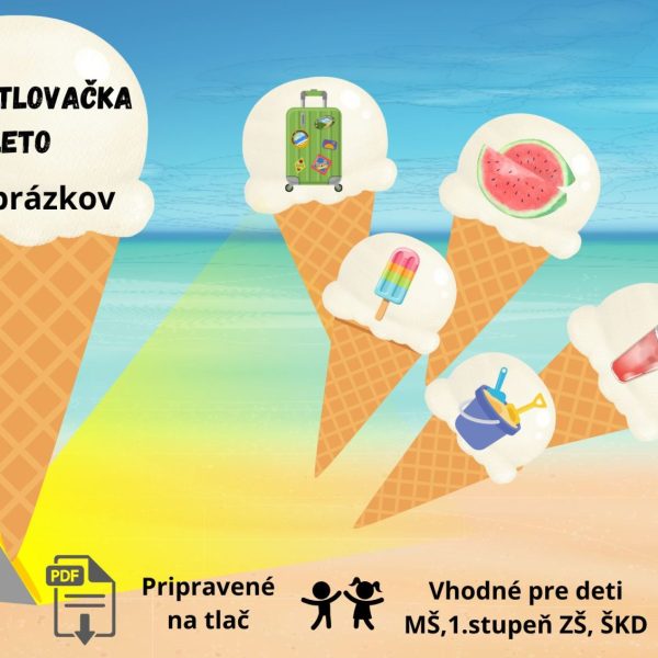 Presvetlovačka - Letná